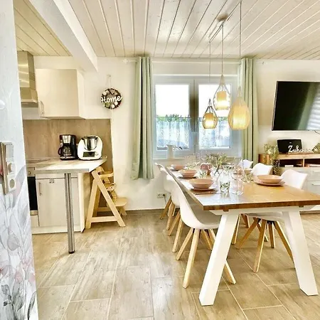 Meadow Piece Of Modern Retreat *