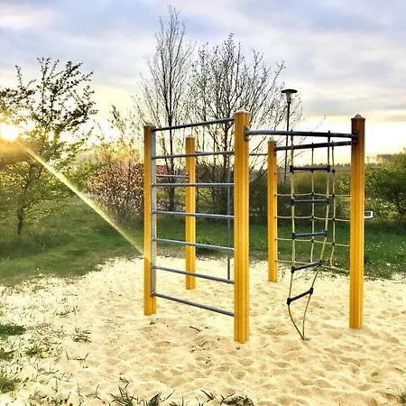Meadow Piece Of Modern Retreat Holiday home *